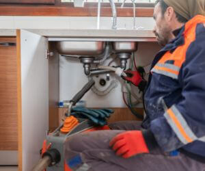 About Emergency plumbing pros Burrton, KS